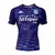CAMISETA KOMBAT GK RACING 2024 VIOLETA
