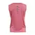MUSCULOSA KAPPA GALI TANK KOMBAT FUCSIA K2371V5QW - comprar online