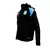 CAMPERA ROMPEVIENTO KAPPA RACING 2024 NEGRO - comprar online
