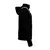 CAMPERA ROMPEVIENTO KAPPA RACING 2024 NEGRO - Barbetta Deportes