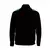 CAMPERA ROMPEVIENTO KAPPA RACING 2024 NEGRO en internet