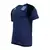 REMERA KAPPA RACING SALIDA AZUL - Barbetta Deportes