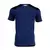 REMERA KAPPA RACING SALIDA AZUL - comprar online