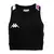 TOP KAPPA KOMBAT AVRA MUJER NEGRO VIOLETA
