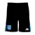 SHORT KAPPA RACING KOMBATT RYDER BASKET NEGRO AZUL