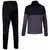 CONJUNTO TOPPER DEPORTIVO BR NEGRO - comprar online