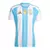 CAMISETA ADIDAS SELECCION ARGENTINA TITULAR 2024 - comprar online