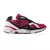 ZAPATILLA LE COQ SPORTIF R850 SPORT NEGRO FUCSIA - comprar online