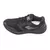 Zapatilla topper fast negro - Barbetta Deportes