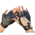 GUANTE FITNESS BRONX NEGRO BEIGE - comprar online