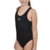 MALLA DE NATACION BUEN NADO NIÑA NEGRO 501 - comprar online