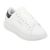 ZAPATILLA ADDNICE PLATAFORMA ROMA BLANCO - comprar online