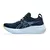 ZAPATILLA ASICS GEL NIMBUS 26 AZUL VERDE - comprar online