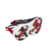 ZAPATILLA ADDNICE INDOOR NEGRO ROJO - tienda online