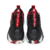 ZAPATILLA ADDNICE INDOOR NEGRO ROJO - comprar online