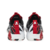 ZAPATILLA ADDNICE INDOOR NEGRO ROJO en internet