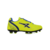 BOTIN CAMPO ATHIX TALENT AMARILLO AZUL - comprar online