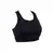 TOP KAPPA KOMBAT DALO MUJER NEGRO - comprar online