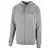 CAMPERA CONVERSE NOVA HOODIE JACKET GRIS