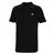 CHOMBA LE COQ SPORTIF BAT POLO TEE NEGRO PIQUE