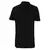 CHOMBA LE COQ SPORTIF BAT POLO TEE NEGRO PIQUE - comprar online