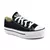 ZAPATILLA CONVERSE CTAS LIFT OX PLATAFORMA NIÑOS