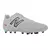 BOTIN CAMPO NEW BALANCE 442 V2 TEAM FG BLANCO - Barbetta Deportes