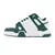 ZAPATILLA ATOMIK EMMET BLANCO VERDE - comprar online
