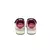 Imagen de ZAPATILLA ADDNICE BOSTON AZUL ROJO