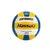PELOTA NASSAU DE VOLEY ATTACK BLANCO AZUL