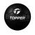 PELOTA TOPPER RETRO II FUTSAL - comprar online