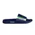 CHINELA HAVAIANA SLIDE CLASS MET FC AZUL 4147319 - comprar online