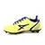 BOTIN CAMPO ATHIX TALENT AMARILLO AZUL - Barbetta Deportes