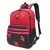 MOCHILA NBA CHICAGO BULLS ROJO NEGRO