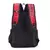 MOCHILA NBA CHICAGO BULLS ROJO NEGRO - comprar online