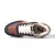 ZAPATILLA FILA RENNO SPORT AZUL BEIGE - tienda online
