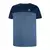 REMERA TOPPER HOMBRE TRAINING C REC AZUL 167022 - comprar online