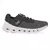 ZAPATILLA ON CLOUDRUNNER 017 GRIS NEGRO