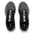 Imagen de ZAPATILLA ON CLOUDRUNNER 017 GRIS NEGRO