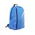 MOCHILA UMBRO TRAINING SLIMELINE AZUL - Barbetta Deportes