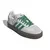 ZAPATILLA ADIDAS SAMBAE W BLANCO VERDE - tienda online