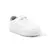 ZAPATILLA KAPPA LOGO LINATE VELCRO NIÑOS BLANCO GRIS - tienda online
