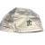 GORRO DE NATACION DFS PU PLATEADO