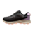 ZAPATILLA ATOMIK DE HOCKEY CAMBERRA NEGRO LILA en internet