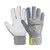 GUANTE DE ARQUERO REUSCH STARTER SOLID JR GRIS
