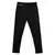CALZA LARGA BODY THERM DAMA NEGRO BT1218
