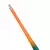 PALO DE HOCKEY SIMBRA STARSPORT NARANJA VERDE - comprar online