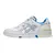 ZAPATILLA ASICS EX89 BLANCO AZUL - comprar online