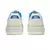ZAPATILLA ASICS EX89 BLANCO AZUL - tienda online