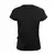 REMERA BODY THERM DRY DAMA NEGRO BT1009 - Barbetta Deportes